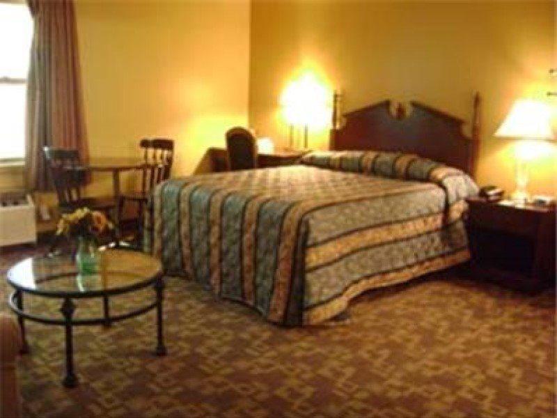 Knights Inn Hadley Rum bild